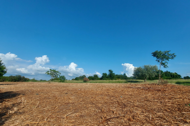 Building land  near  Umag